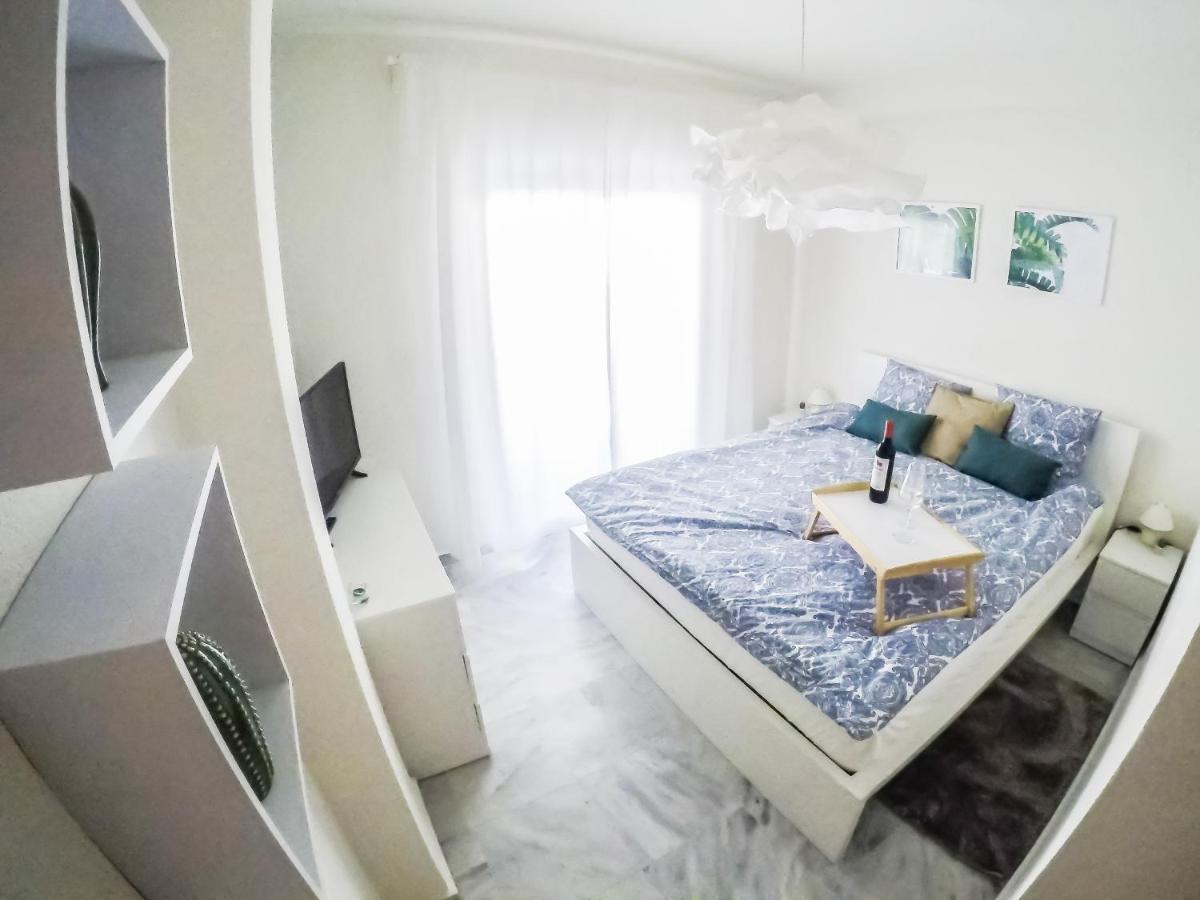 Ferienwohnung Casa Del Silencio Benalmádena Exterior foto