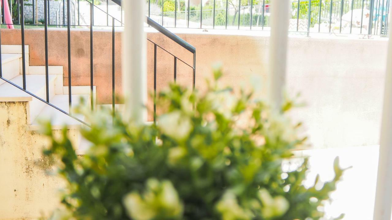 Ferienwohnung Casa Del Silencio Benalmádena Exterior foto