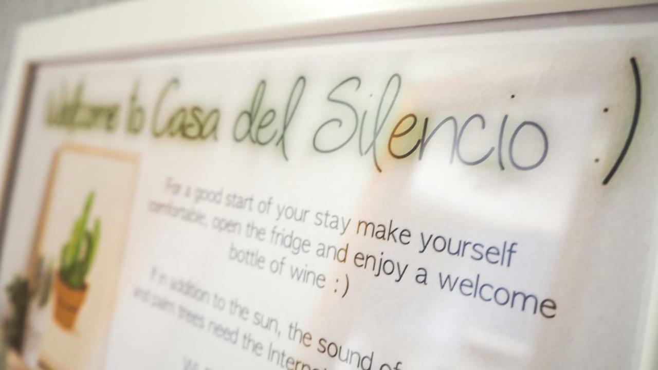 Ferienwohnung Casa Del Silencio Benalmádena Exterior foto