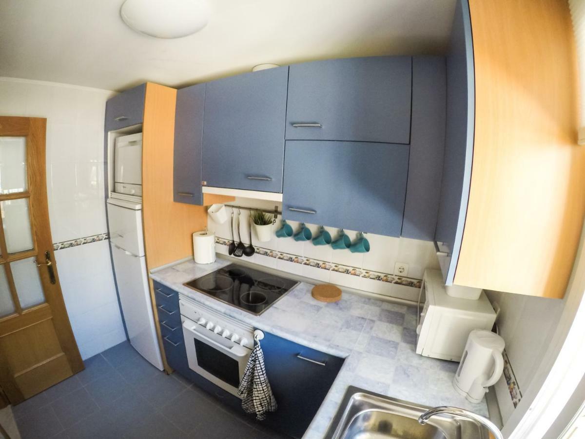 Ferienwohnung Casa Del Silencio Benalmádena Exterior foto