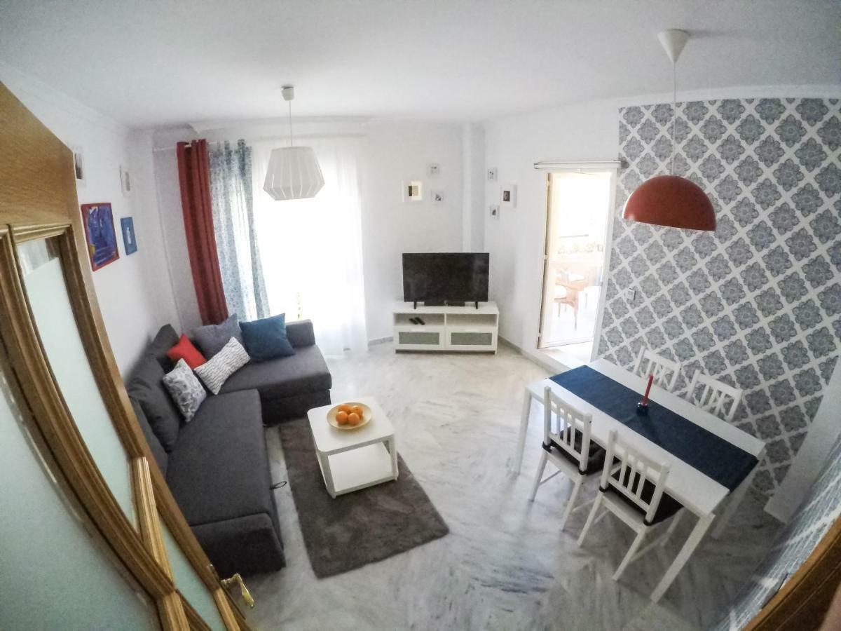 Ferienwohnung Casa Del Silencio Benalmádena Exterior foto